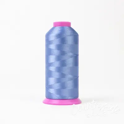 Polyfast Polyester 40wt 5000yd Blue Jazz