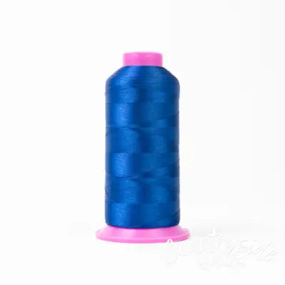 Polyfast Polyester 40wt 5000yd Bright Blue