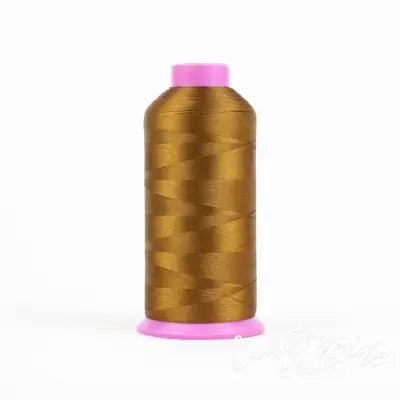 Polyfast Polyester 40wt 5000yd Burnished Gold