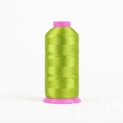 Polyfast Polyester 40wt 5000yd Burnt Lime