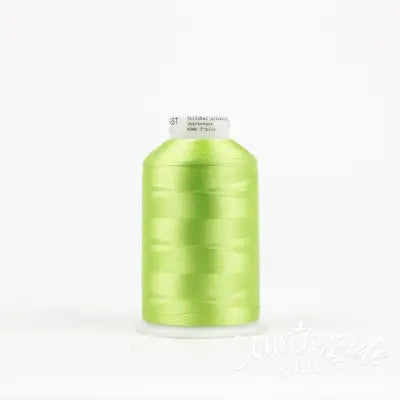 Polyfast Polyester 40wt 5000yd California Lemon