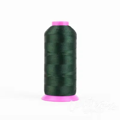 Polyfast Polyester 40wt 5000yd Dark Evergreen