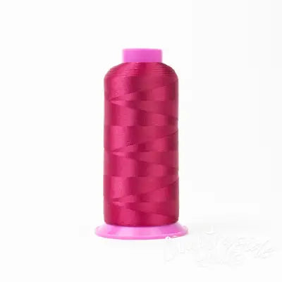 Polyfast Polyester 40wt 5000yd Dark Grenadine