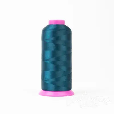 Polyfast Polyester 40wt 5000yd Dark Imperial Blue