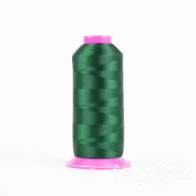 Polyfast Polyester 40wt 5000yd Dark Mint Green
