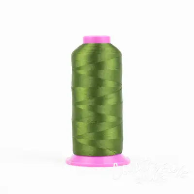 Polyfast Polyester 40wt 5000yd Dark Palmetto Green