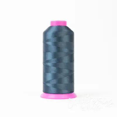 Polyfast Polyester 40wt 5000yd Dark Steel Blue