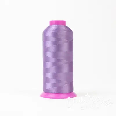 Polyfast Polyester 40wt 5000yd Dark Tulip