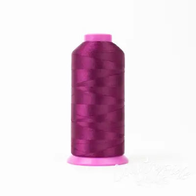 Polyfast Polyester 40wt 5000yd Deep Burgandy