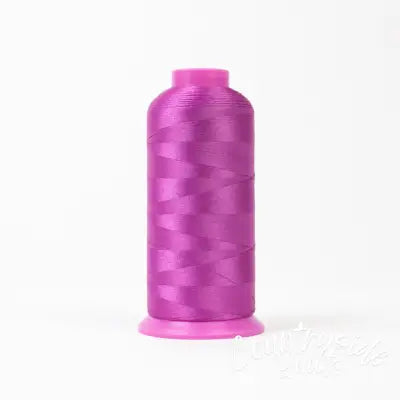 Polyfast Polyester 40wt 5000yd Deep Mauve