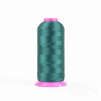 Polyfast Polyester 40wt 5000yd Exotic Green