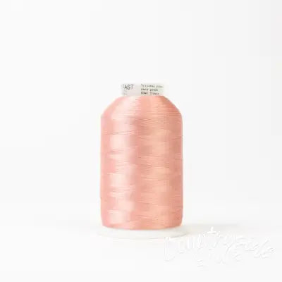 Polyfast Polyester 40wt 5000yd Flesh