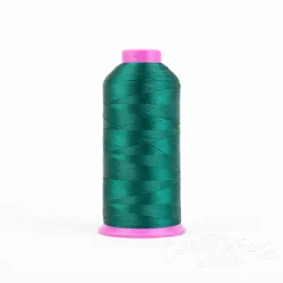 Polyfast Polyester 40wt 5000yd Forest Green
