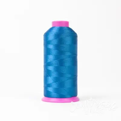 Polyfast Polyester 40wt 5000yd French Blue