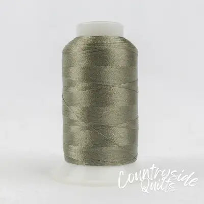 Polyfast Polyester 40wt 5000yd Gold Digger