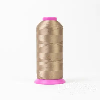 Polyfast Polyester 40wt 5000yd Iced Mocha