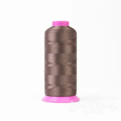 Polyfast Polyester 40wt 5000yd Lasting Cocoa