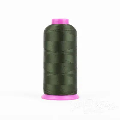 Polyfast Polyester 40wt 5000yd Leaf