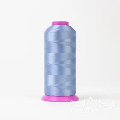 Polyfast Polyester 40wt 5000yd Light Denim