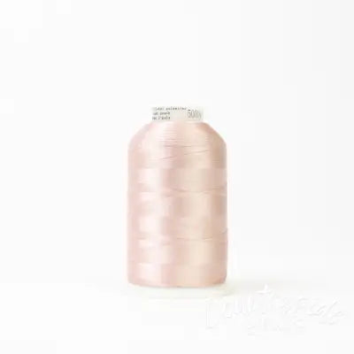 Polyfast Polyester 40wt 5000yd Light Flesh