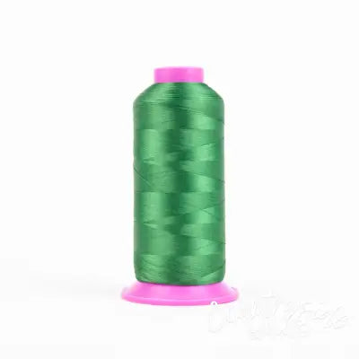 Polyfast Polyester 40wt 5000yd Lime Green