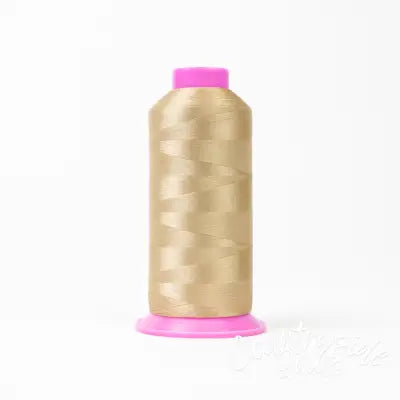 Polyfast Polyester 40wt 5000yd Medium Tan