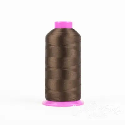 Polyfast Polyester 40wt 5000yd Mocha