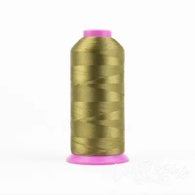 Polyfast Polyester 40wt 5000yd Olive