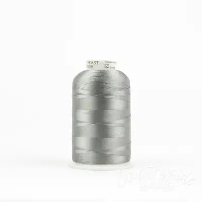 Polyfast Polyester 40wt 5000yd Pearl Grey