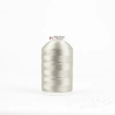 Polyfast Polyester 40wt 5000yd Silk
