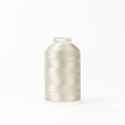 Polyfast Polyester 40wt 5000yd Silversand