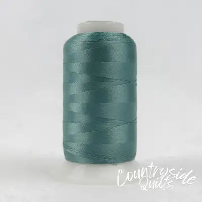 Polyfast Polyester 40wt 5000yd Snow Blue