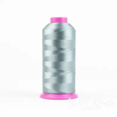 Polyfast Polyester 40wt 5000yd Soft Steel Blue