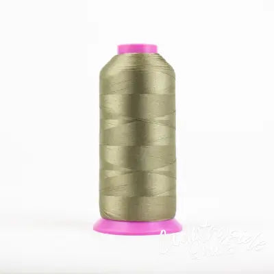 Polyfast Polyester 40wt 5000yd Spun Gold