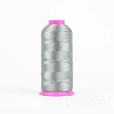 Polyfast Polyester 40wt 5000yd Steel Grey