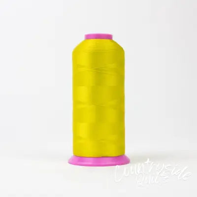 Polyfast Polyester 40wt 5000yd Sunburst