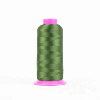 Polyfast Polyester 40wt 5000yd Swamp Green