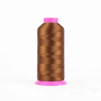 Polyfast Polyester 40wt 5000yd Toffee