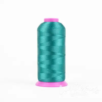 Polyfast Polyester 40wt 5000yd Turquoise