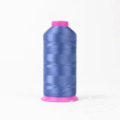 Polyfast Polyester 40wt 5000yd Twilight Blue