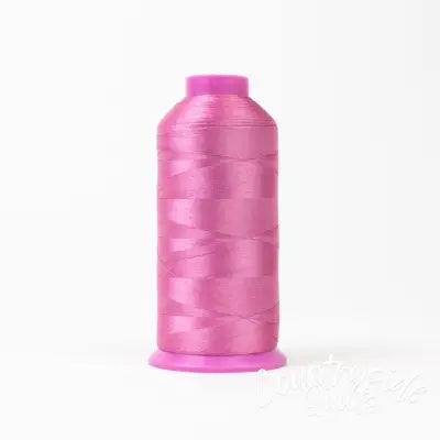 Polyfast Polyester 40wt 5000yd Wild Pink