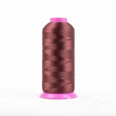 Polyfast Polyester 40wt 5000yd Wild Plum