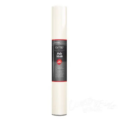 PolyMesh White 20in x 10 yds