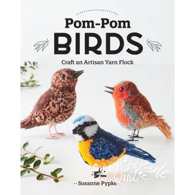 Pom-Pom Birds