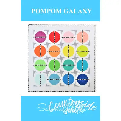 PomPom Galaxy