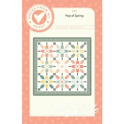 Pop of Spring
