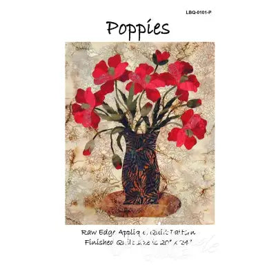 Poppies Quilt
