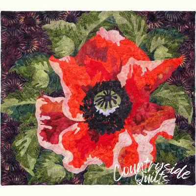 Poppy Grace Laser Kit