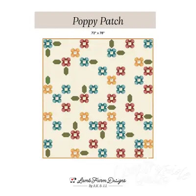 Poppy Patch