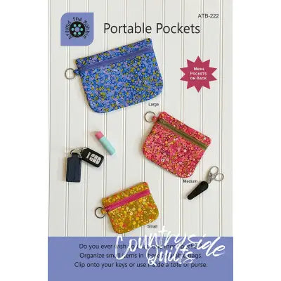 Portable Pockets